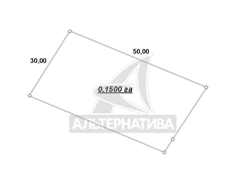 НЗКС на стадии фундамента в Брестском р-не. r182427 5