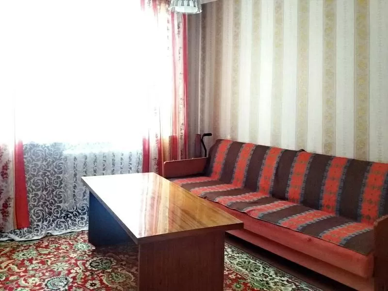 3-комнатная квартира,  г.Жабинка,  Заречная ул.,  1979 г.п. w172344