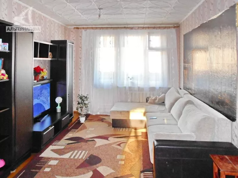 3-комнатная квартира,  г.Малорита,  Советская ул. w172175