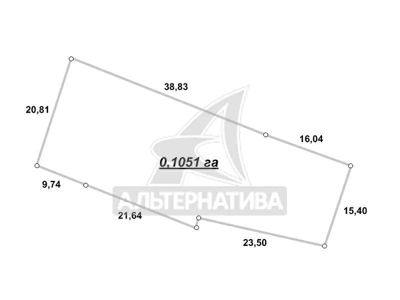 Дом под чистовую отделку в г.Бресте. 2016 г.п. 1 этаж. r180848 12