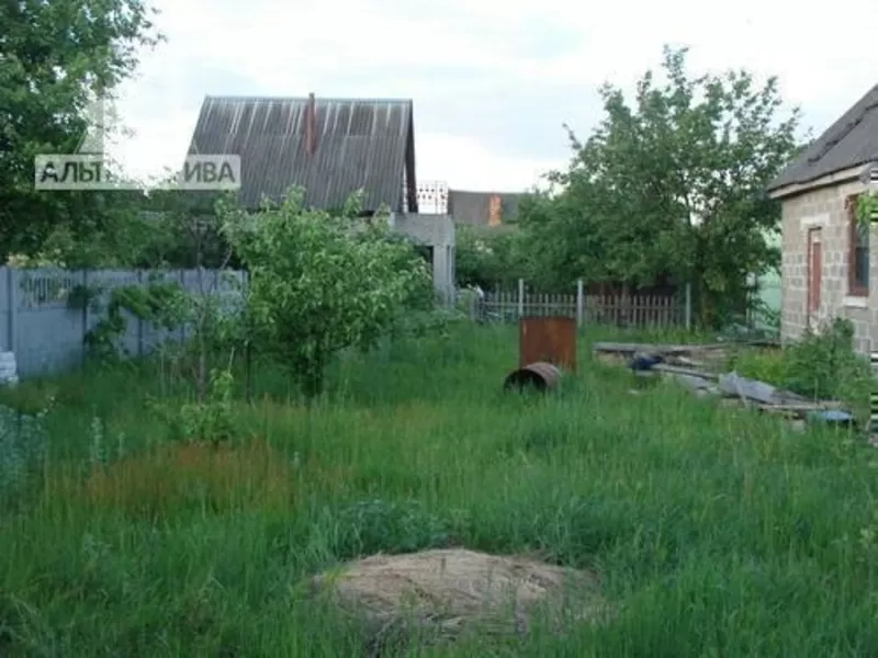 Коробка садового домика в районе деревни Бульково. r160090 9