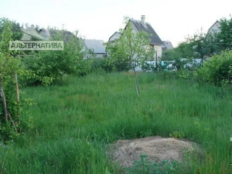 Коробка садового домика в районе деревни Бульково. r160090 3