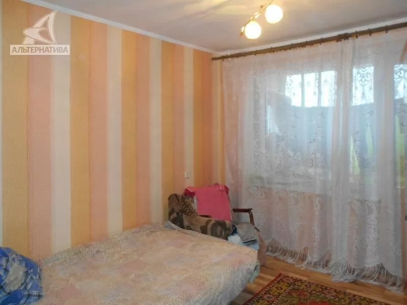 3-комнатная квартира,  г. Брест,  ул. Дубровская,  1975 г.п. w180567 4