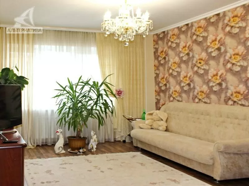 1-комнатная квартира,  г. Брест,  ул. Морозова,  2013 г.п. w180573
