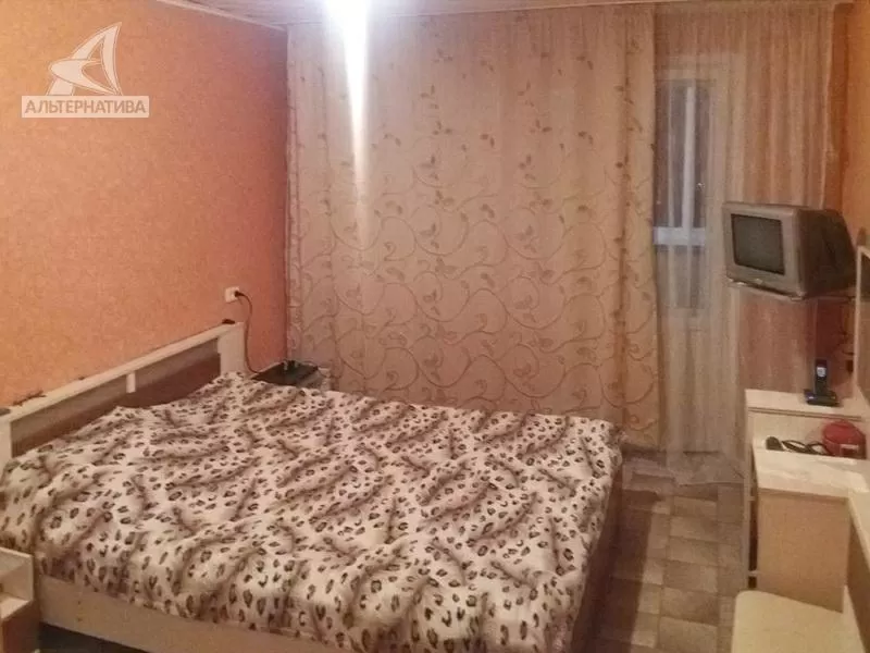 3-комнатная квартира,  г. Брест,  ул. Карбышева w180558 7