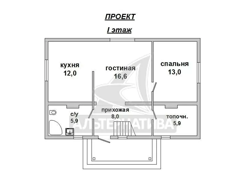 Садовый участок. Брестский р-н. Коммуникации: электричество. r160181 19