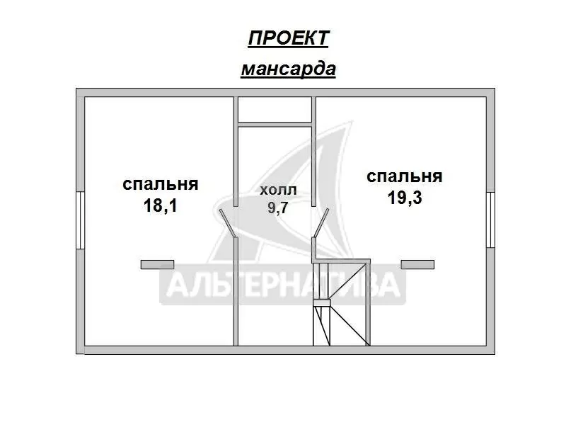 Садовый участок. Брестский р-н. Коммуникации: электричество. r160181 17