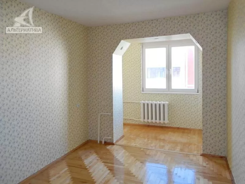 3-комнатная квартира,  г. Брест,  ул. Стафеева,  1996 г.п. w181377 6