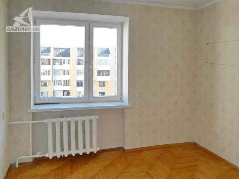 3-комнатная квартира,  г. Брест,  ул. Стафеева,  1996 г.п. w181377 7