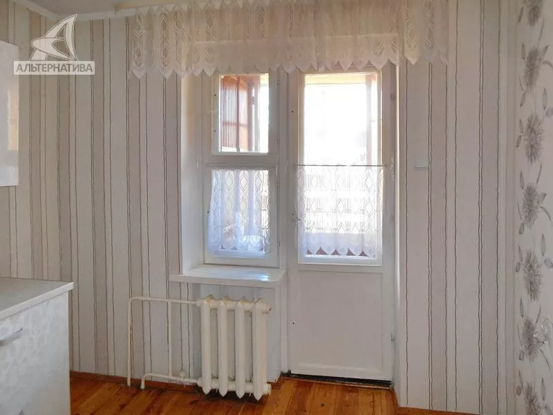 3-комнатная квартира,  г. Брест,  ул. Стафеева,  1996 г.п. w181377 13