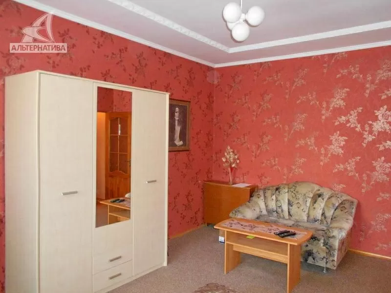 1-комнатная квартира,  г. Брест,  ул. Наганова,  1956 г.п. w181612 11