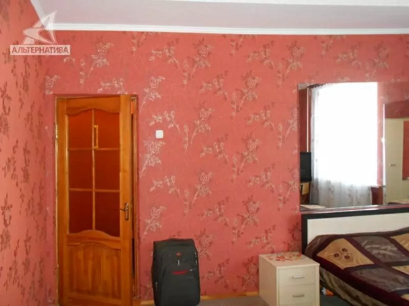 1-комнатная квартира,  г. Брест,  ул. Наганова,  1956 г.п. w181612 9