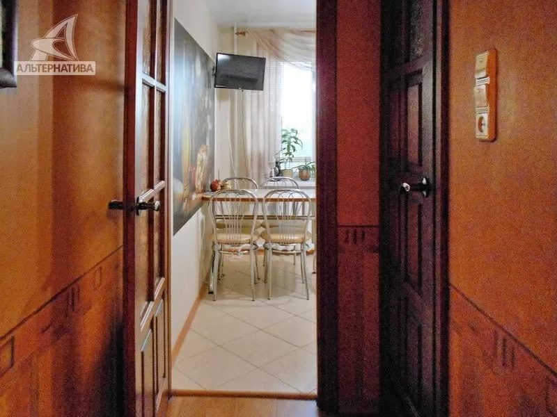 2-комнатная квартира,  г. Брест,  ул. Кирова,  1983 г.п. w181503 9