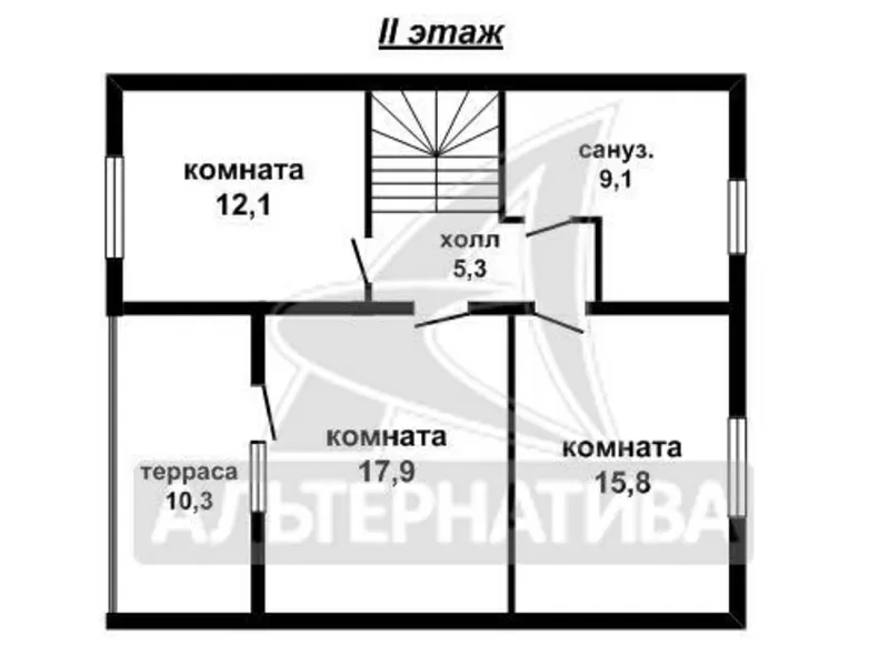 СРОЧНО !!! Садовый участок. Брестский р-н. r162943 4