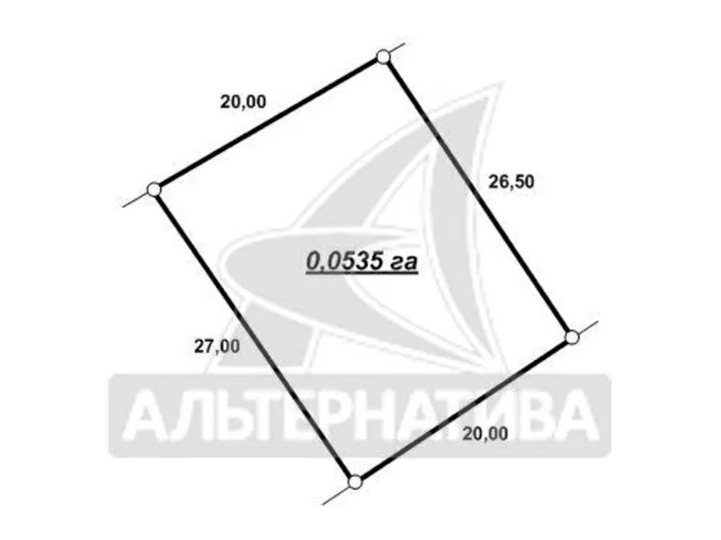 Земельный участок. Брестский р-н. r162679 6