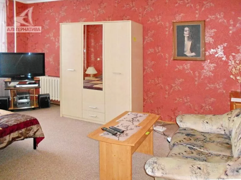 1-комнатная квартира,  г. Брест,  ул. Наганова,  1956 г.п. w181612