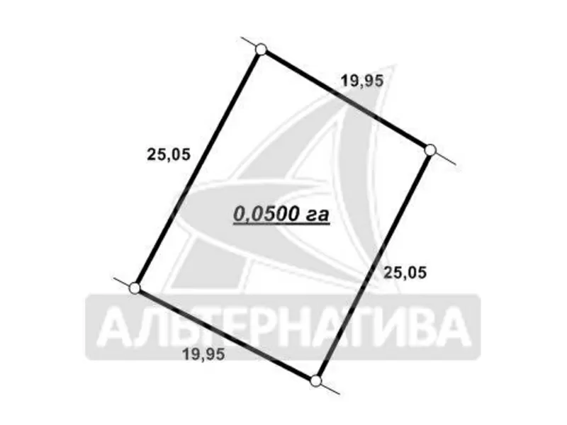 Садовый участок. Брестский р-н. r163003 8