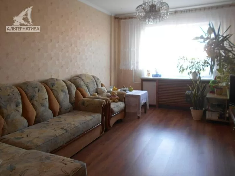 3-комнатная квартира,  г. Брест,  ул. Суворова,  1993 г.п. w182233 21