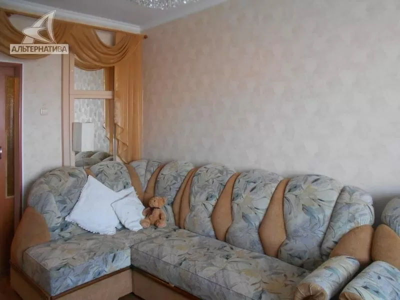 3-комнатная квартира,  г. Брест,  ул. Суворова,  1993 г.п. w182233 20