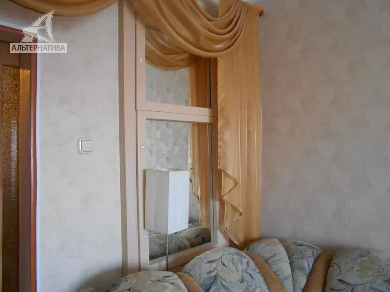 3-комнатная квартира,  г. Брест,  ул. Суворова,  1993 г.п. w182233 4