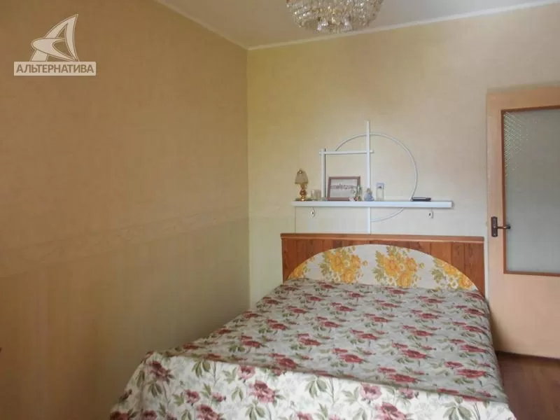 3-комнатная квартира,  г. Брест,  ул. Суворова,  1993 г.п. w182233 3