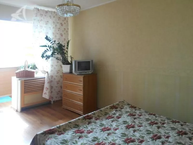 3-комнатная квартира,  г. Брест,  ул. Суворова,  1993 г.п. w182233 2