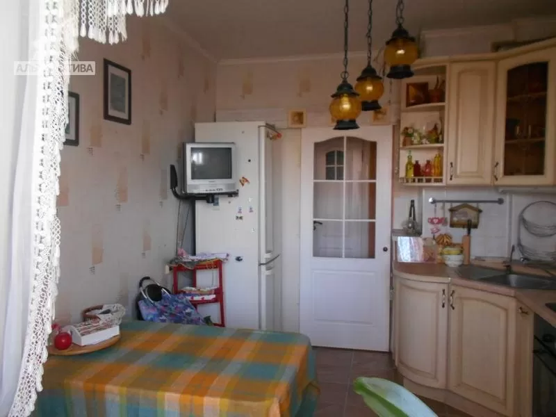 3-комнатная квартира,  г. Брест,  ул. Суворова,  1993 г.п. w182233 15