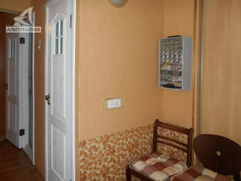 3-комнатная квартира,  г. Брест,  ул. Суворова,  1993 г.п. w182233 6