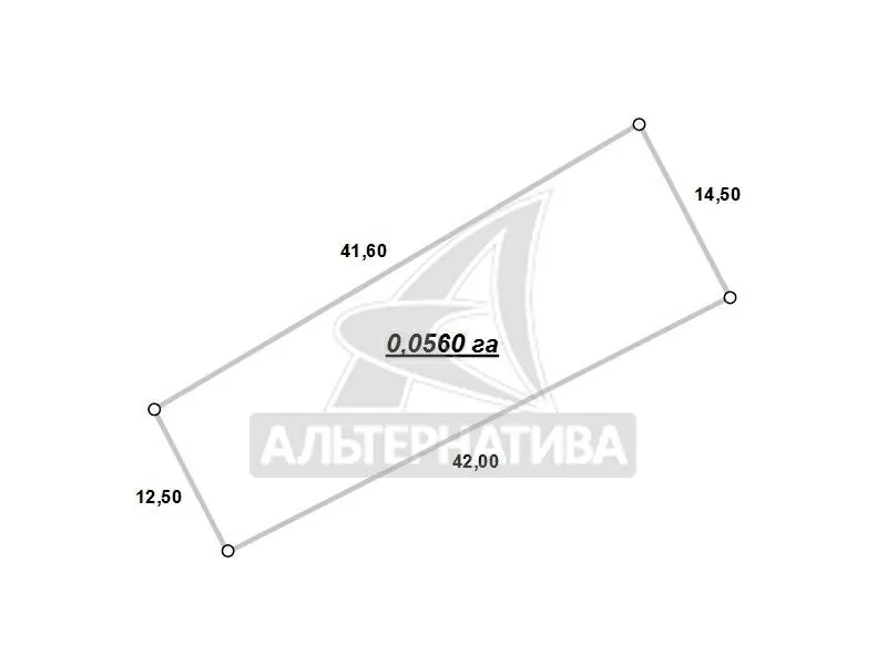 Садовый домик. Брестский р-н. Дерево / шифер. r171182 7