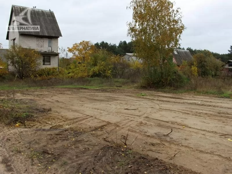 Два садовых смежных участка в ближайшем пригороде Бреста. r171646 7