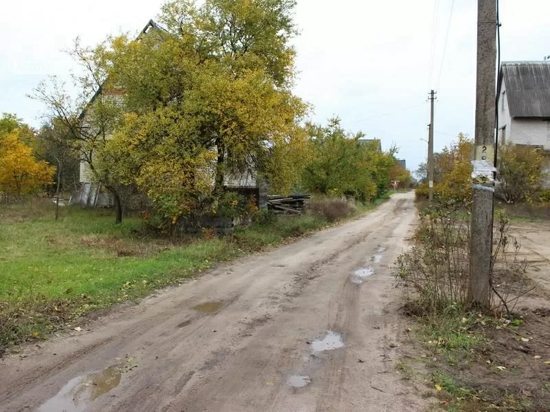 Два садовых смежных участка в ближайшем пригороде Бреста. r171646 2