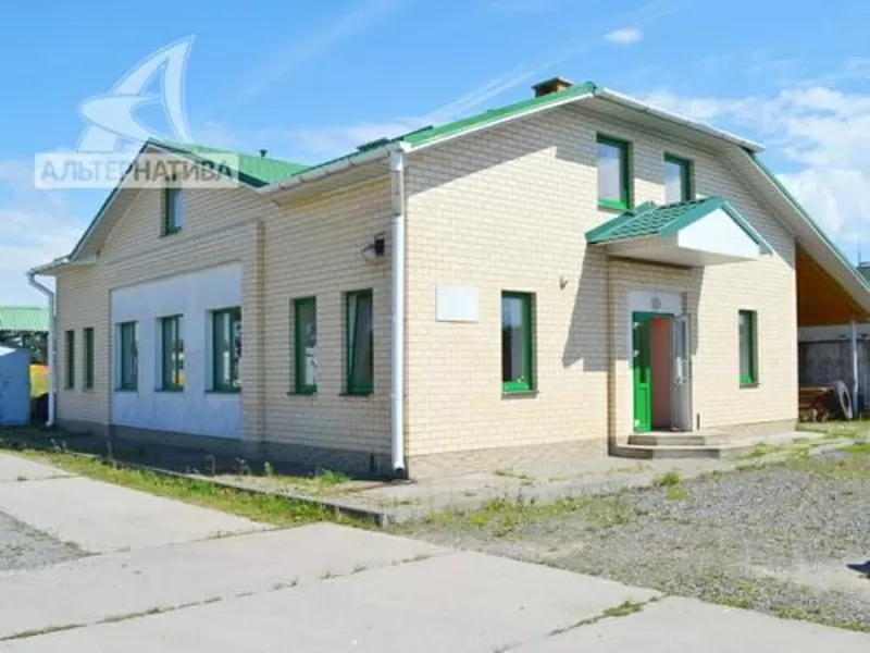 База в аренду в Брестском районе (р-н д.Тельмы-1). n160056 10