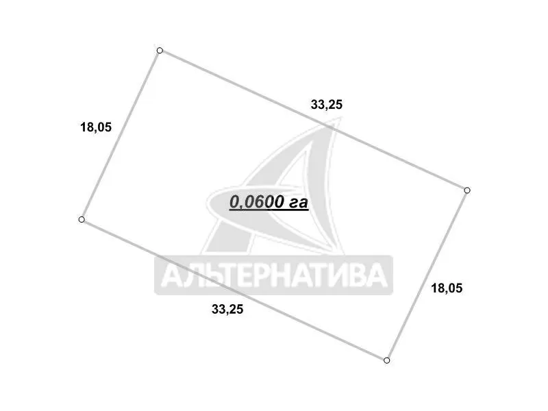 Дачный домик жилого типа в Брестском р-не.  г.п. 1 этаж. r180695 5