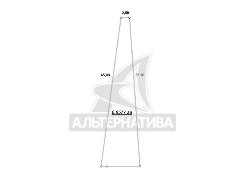 Садовый домик в г. Бресте. r180948 3