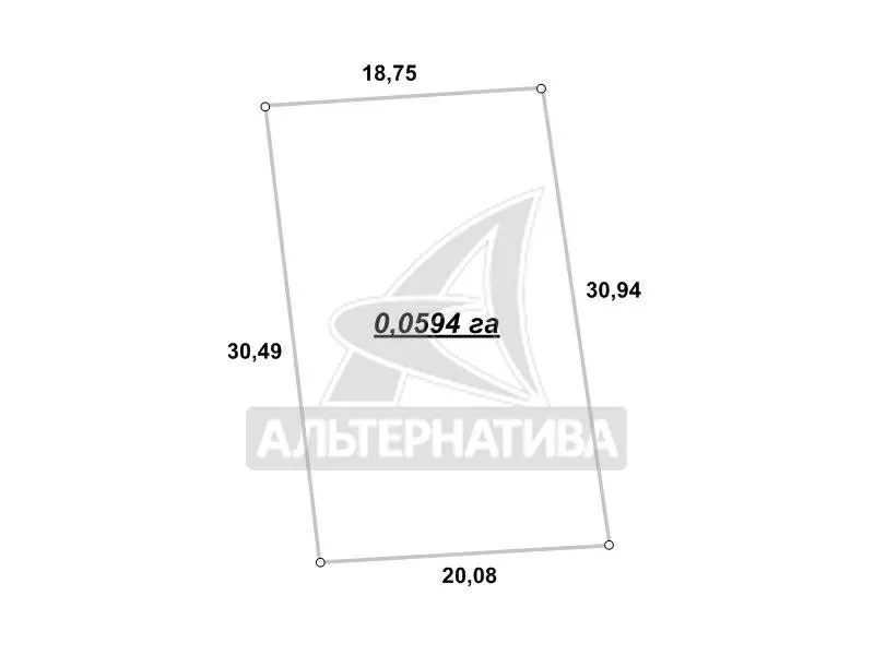 Дачный домик жилого типа в Брестском р-не. r181086 11