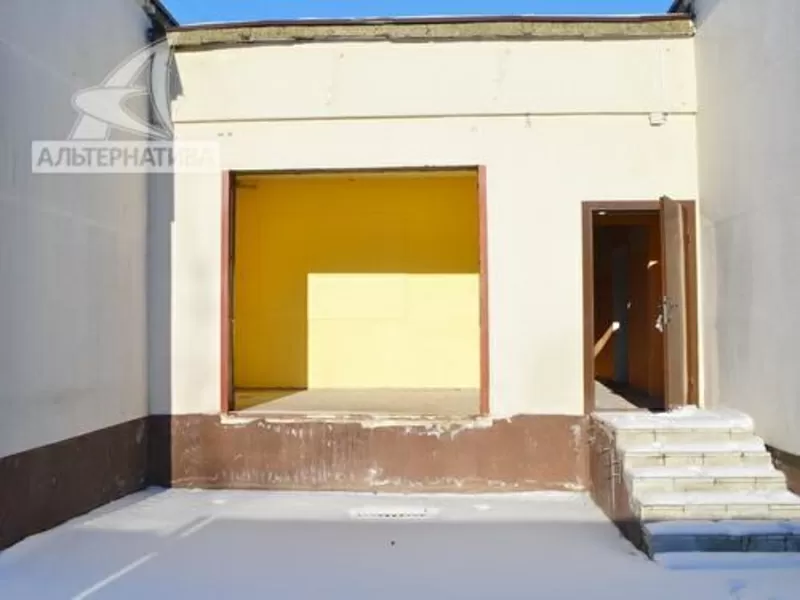 Здание нежилое в аренду в районе Дубровка. n170005 16