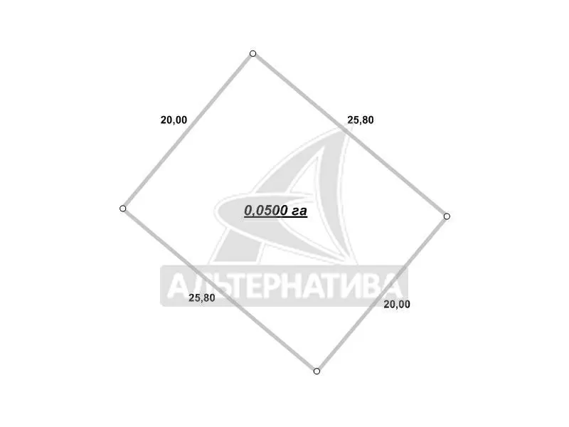 Садовый домик в Брестском р-не. 1 этаж. r181100 8