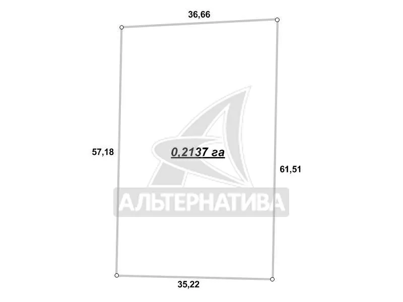 Жилой дом под чистовую отделку. Брестский р-н. r170373 5