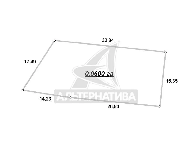 Садовый домик в Брестском р-не. 1992 г.п. 1 этаж. r181565 14