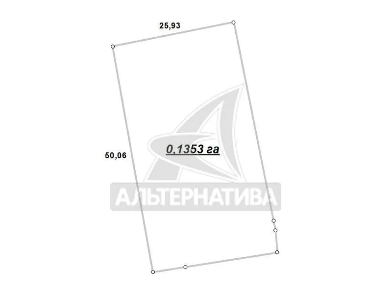 Коробка жилого дома в Брестском р-не. 2017 г.п. 1 этаж. r180042 12