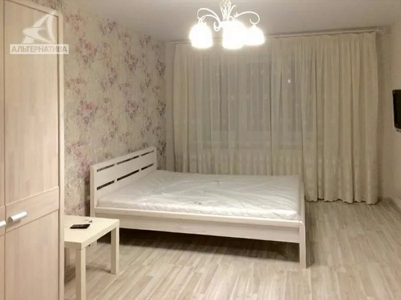 1-комнатная квартира,  г.Брест,  Морозова ул.,  2016 г.п. w162352