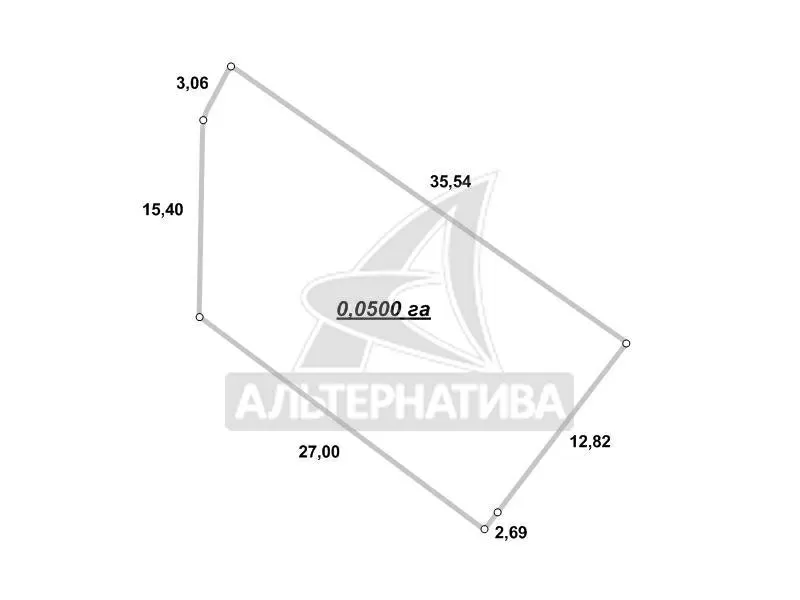 Дачный домик жилого типа под чистовую отделку,  Брестский р-н. r182173 4