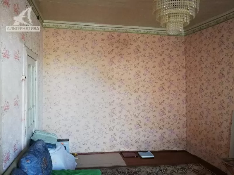 Квартира в блокированном жилом доме в г.Жабинка. r181622 2