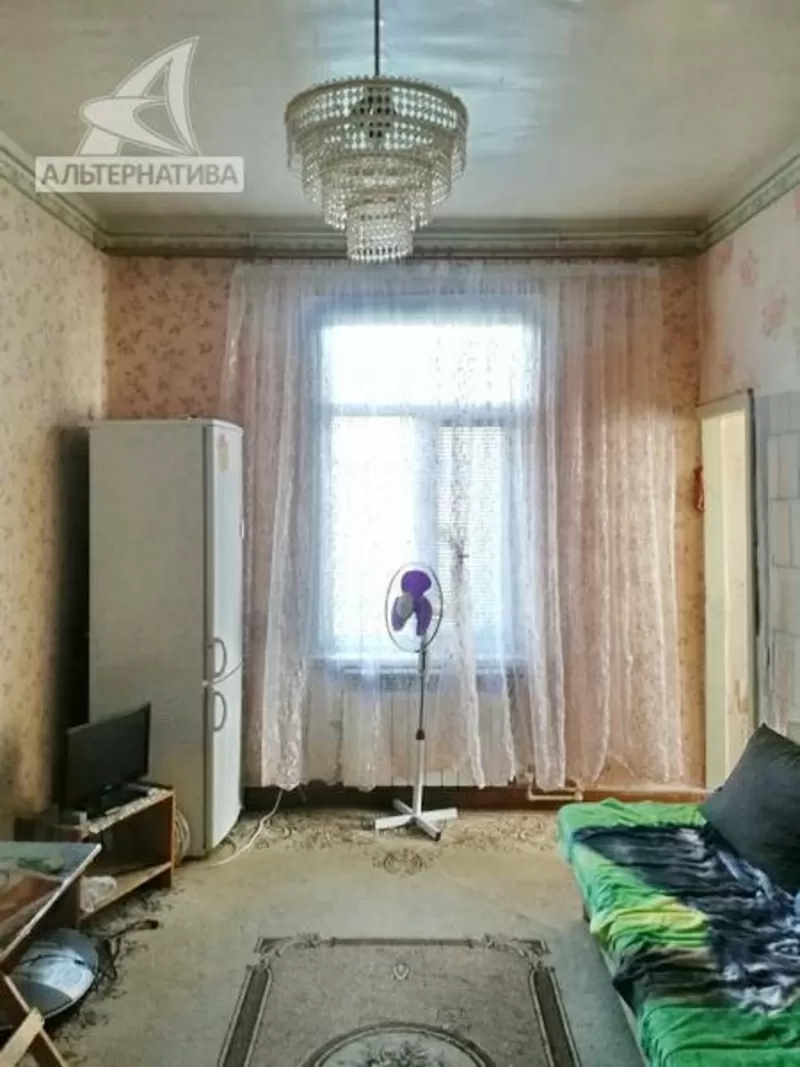 Квартира в блокированном жилом доме в г.Жабинка. r181622 8