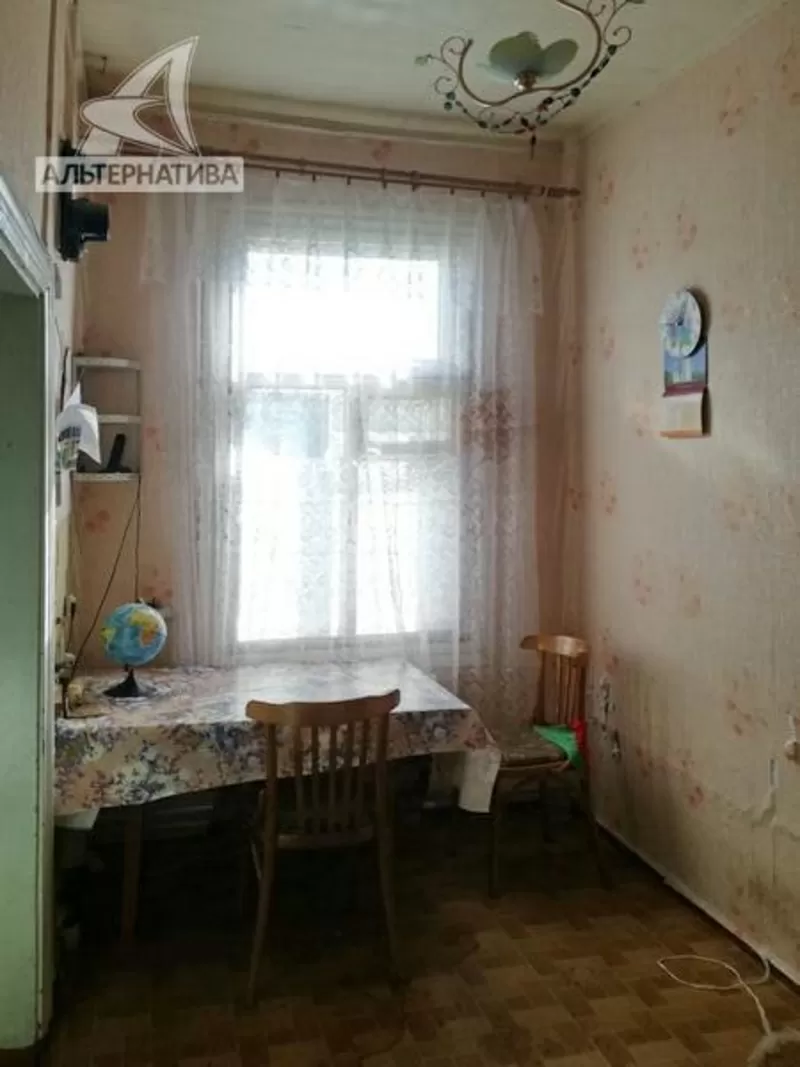 Квартира в блокированном жилом доме в г.Жабинка. r181622 13