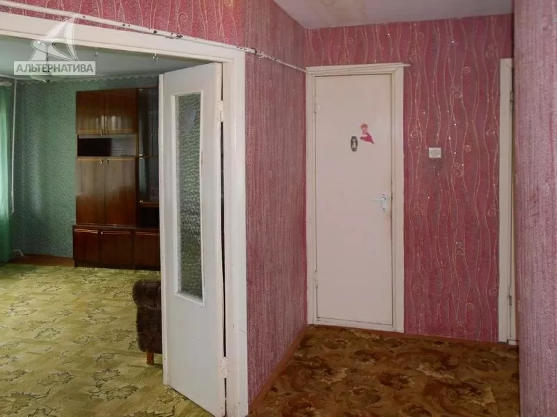 3-комнатная квартира,  аг.Чернавчицы,  Сикорского ул. w171517 3