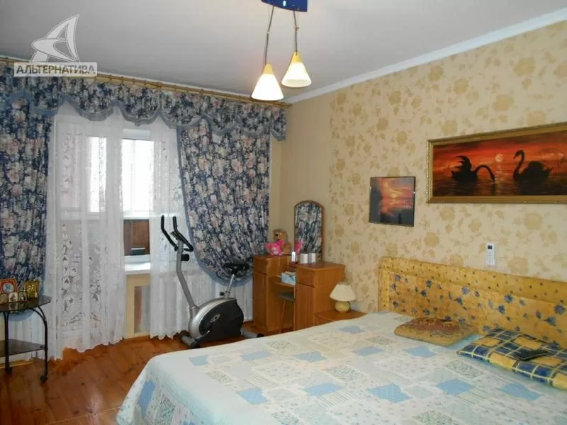 2-комнатная квартира,  г.Брест,  Суворова ул.,  2000 г.п. w171508 6