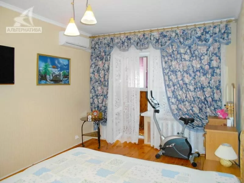 2-комнатная квартира,  г.Брест,  Суворова ул.,  2000 г.п. w171508 5