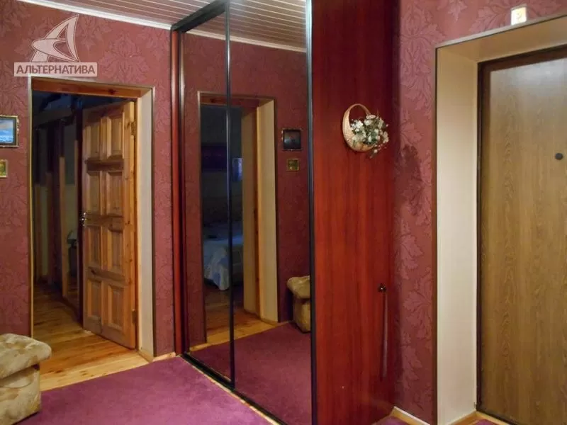 2-комнатная квартира,  г.Брест,  Суворова ул.,  2000 г.п. w171508 12