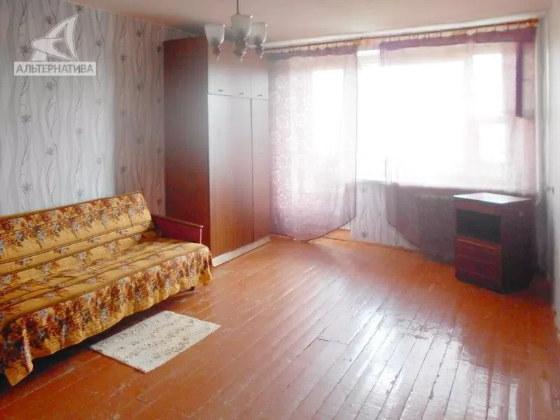 2-комнатная квартира,  г.Брест,  Партизанский проспект. w171487